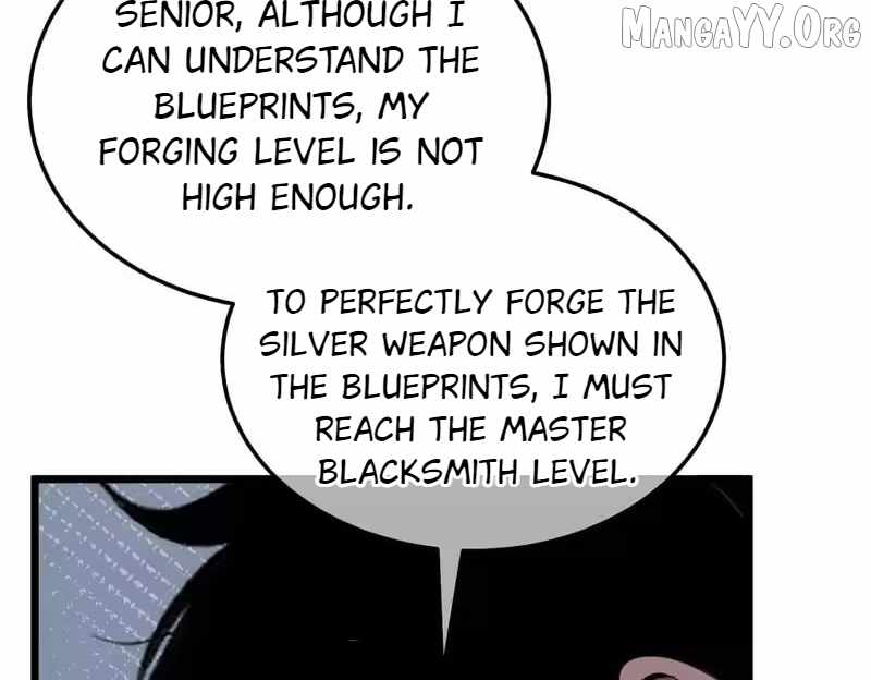I Rely on My Invincibility to Deal Tons of Damage Passively! Chapter 153 page 96