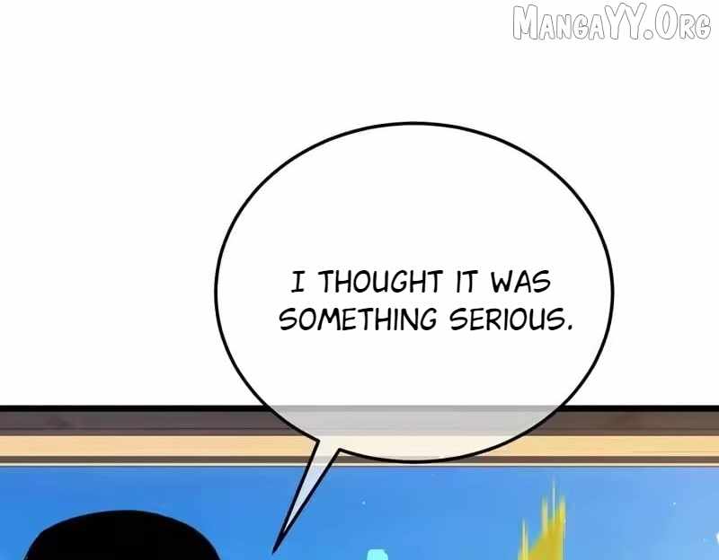 I Rely on My Invincibility to Deal Tons of Damage Passively! Chapter 153 page 99