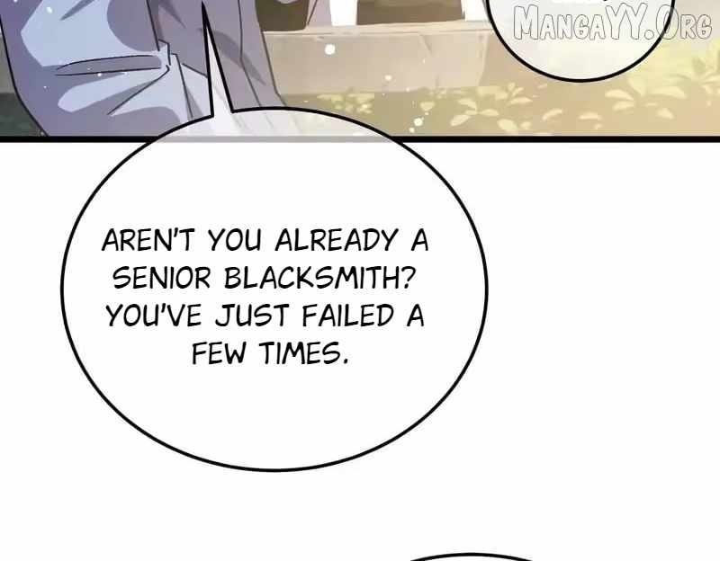 I Rely on My Invincibility to Deal Tons of Damage Passively! Chapter 153 page 101