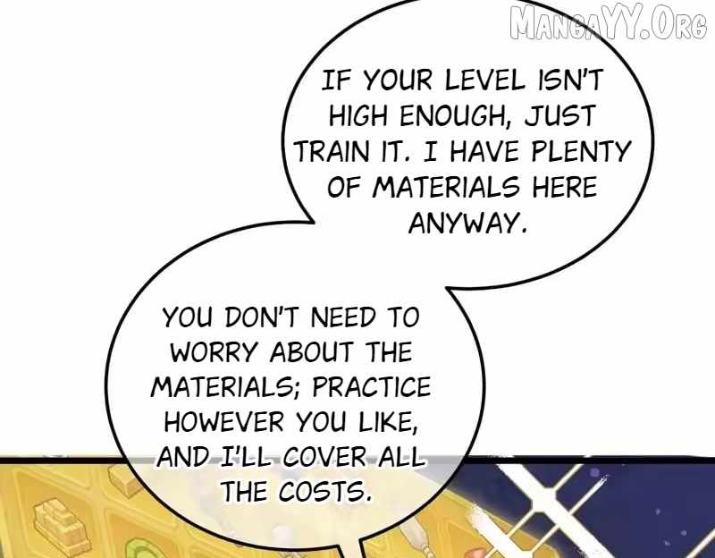 I Rely on My Invincibility to Deal Tons of Damage Passively! Chapter 153 page 102