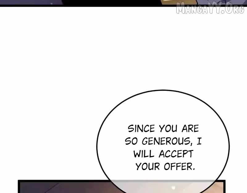 I Rely on My Invincibility to Deal Tons of Damage Passively! Chapter 153 page 105