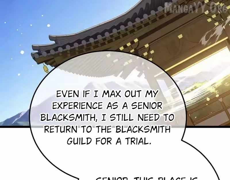 I Rely on My Invincibility to Deal Tons of Damage Passively! Chapter 153 page 111