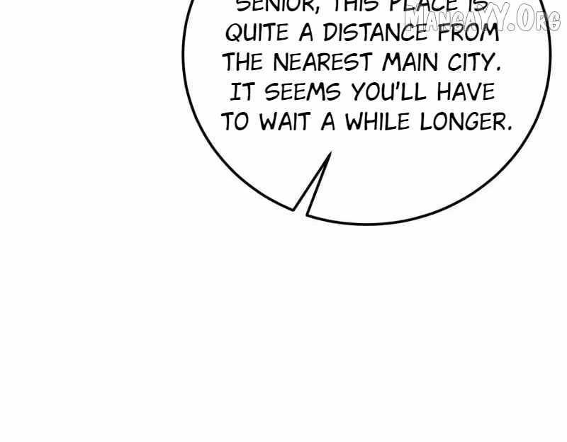 I Rely on My Invincibility to Deal Tons of Damage Passively! Chapter 153 page 112