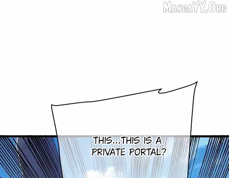 I Rely on My Invincibility to Deal Tons of Damage Passively! Chapter 153 page 119