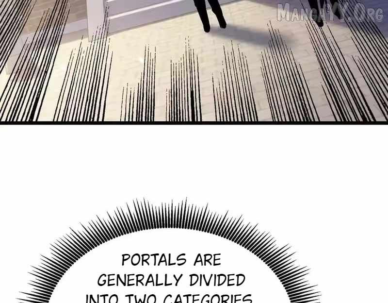 I Rely on My Invincibility to Deal Tons of Damage Passively! Chapter 153 page 122