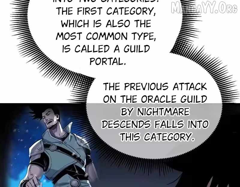 I Rely on My Invincibility to Deal Tons of Damage Passively! Chapter 153 page 123