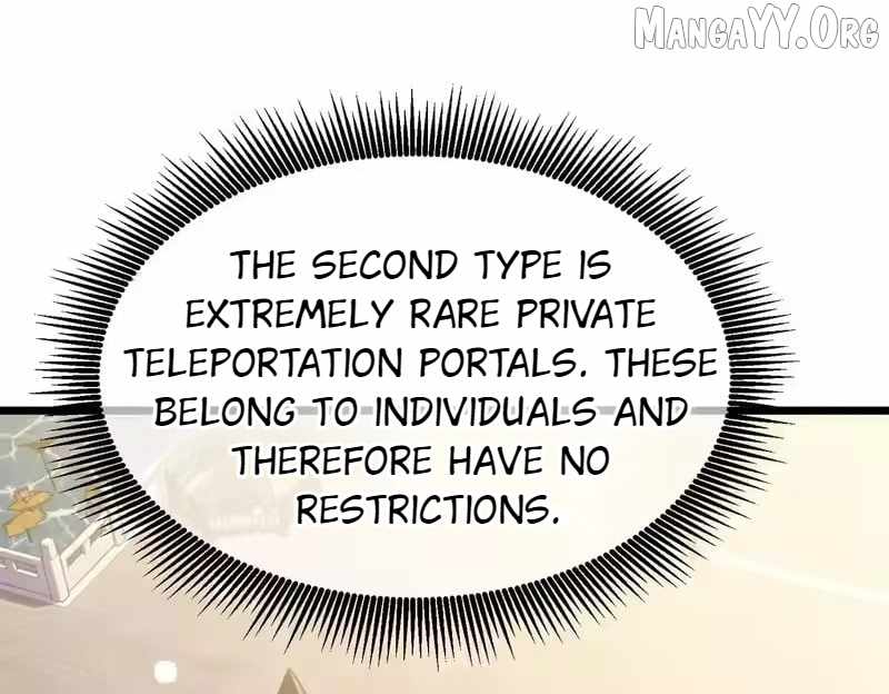 I Rely on My Invincibility to Deal Tons of Damage Passively! Chapter 153 page 127
