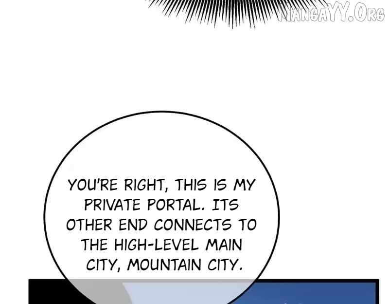 I Rely on My Invincibility to Deal Tons of Damage Passively! Chapter 153 page 130