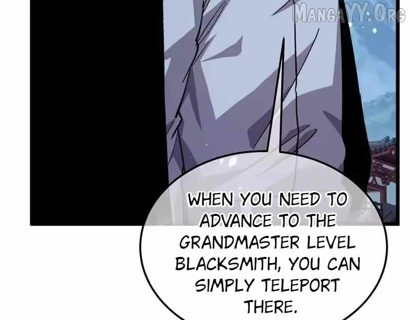 I Rely on My Invincibility to Deal Tons of Damage Passively! Chapter 153 page 132