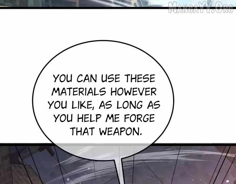 I Rely on My Invincibility to Deal Tons of Damage Passively! Chapter 153 page 142