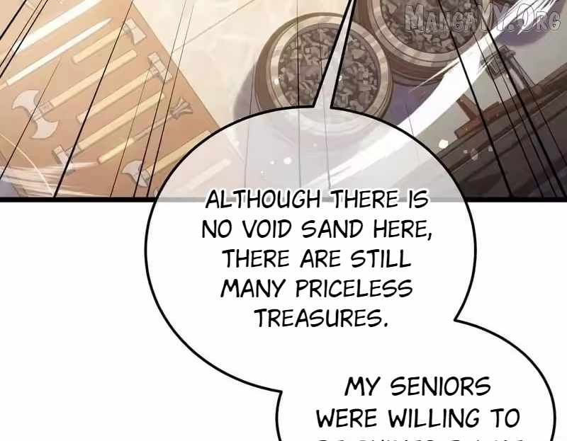 I Rely on My Invincibility to Deal Tons of Damage Passively! Chapter 153 page 145