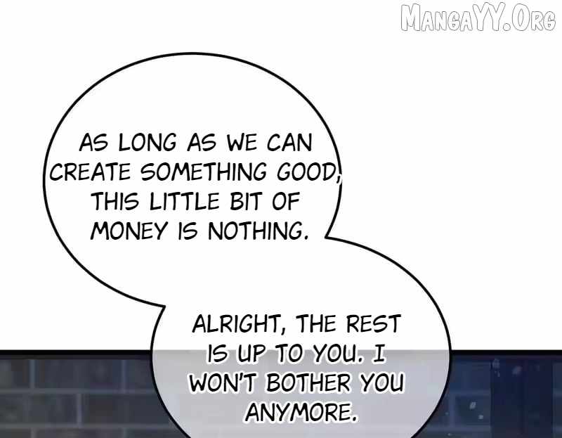 I Rely on My Invincibility to Deal Tons of Damage Passively! Chapter 153 page 147