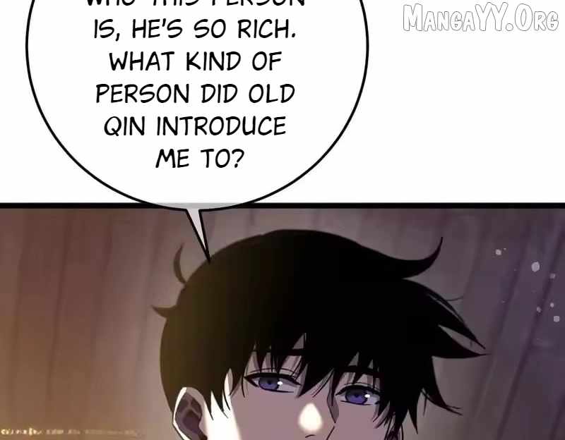 I Rely on My Invincibility to Deal Tons of Damage Passively! Chapter 153 page 150