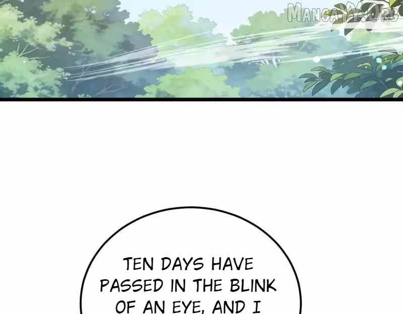 I Rely on My Invincibility to Deal Tons of Damage Passively! Chapter 153 page 160