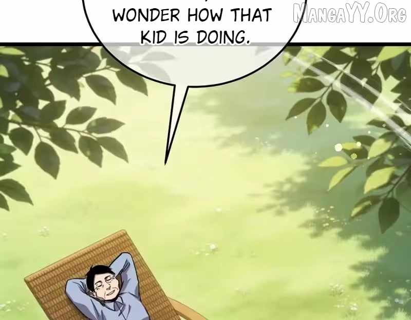I Rely on My Invincibility to Deal Tons of Damage Passively! Chapter 153 page 161