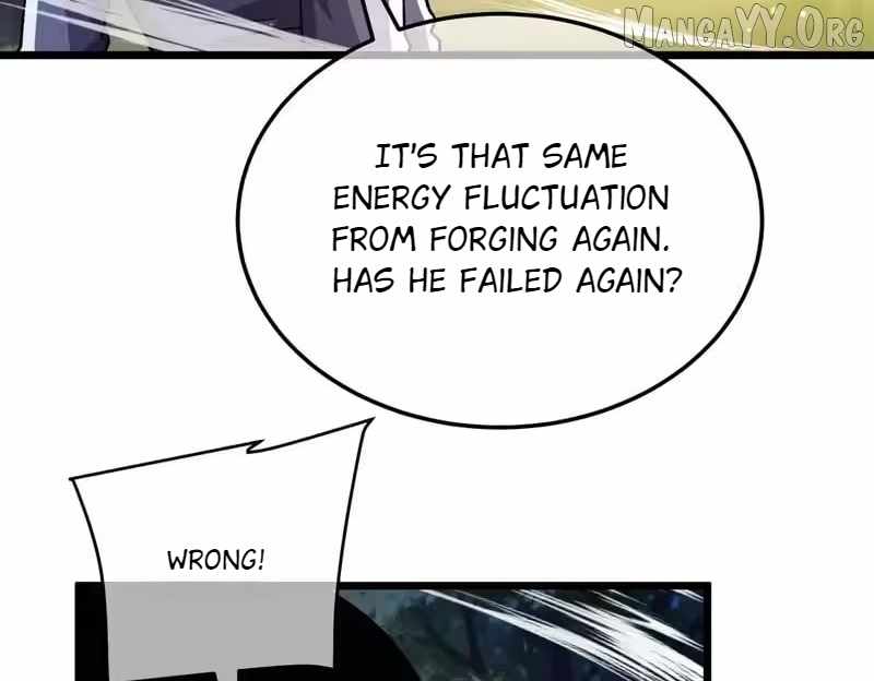 I Rely on My Invincibility to Deal Tons of Damage Passively! Chapter 153 page 168