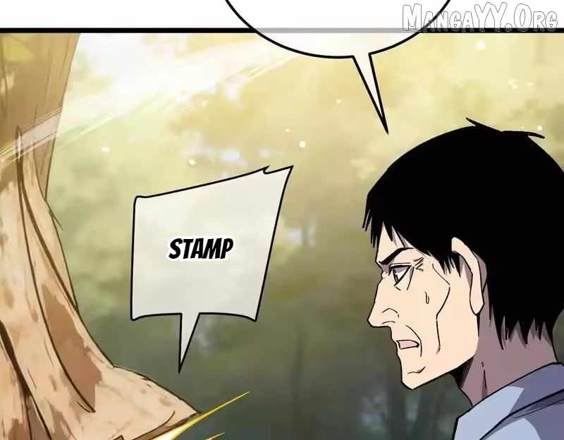 I Rely on My Invincibility to Deal Tons of Damage Passively! Chapter 153 page 174