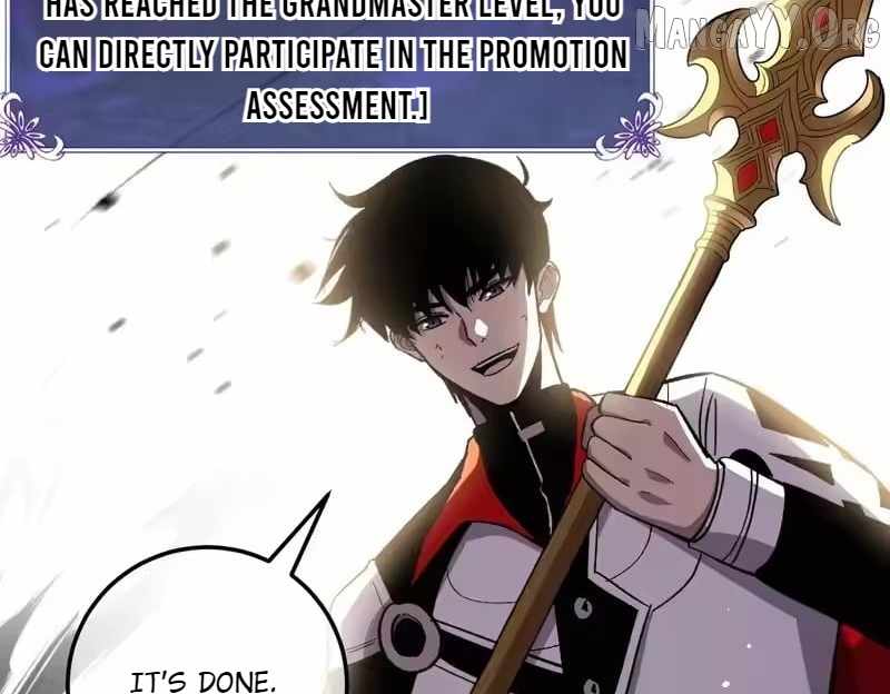 I Rely on My Invincibility to Deal Tons of Damage Passively! Chapter 153 page 181