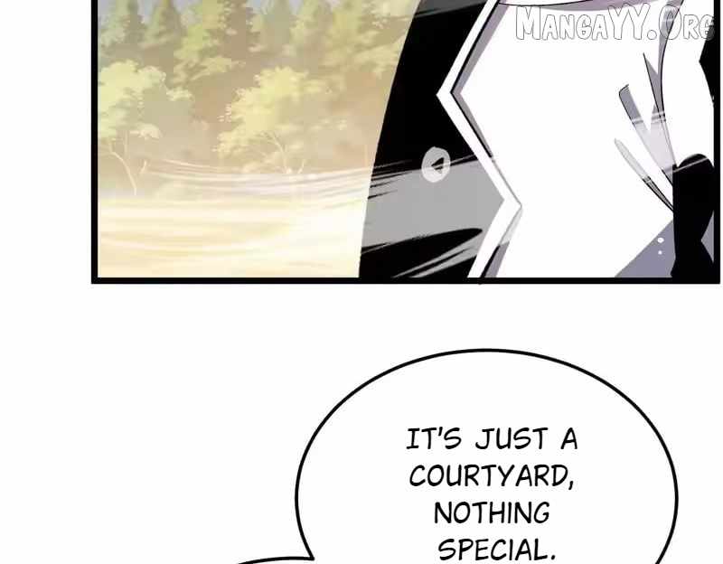 I Rely on My Invincibility to Deal Tons of Damage Passively! Chapter 154 page 6