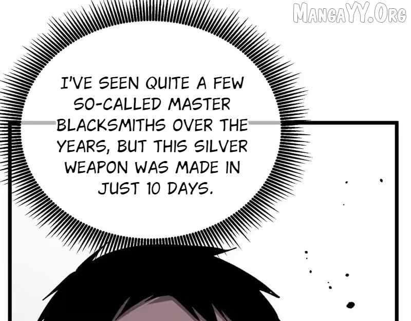 I Rely on My Invincibility to Deal Tons of Damage Passively! Chapter 154 page 9