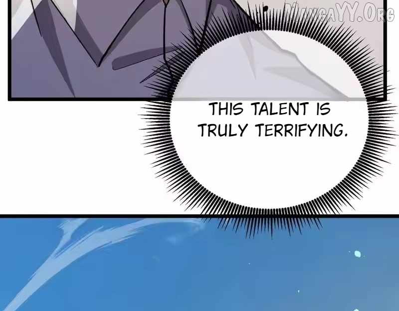I Rely on My Invincibility to Deal Tons of Damage Passively! Chapter 154 page 11
