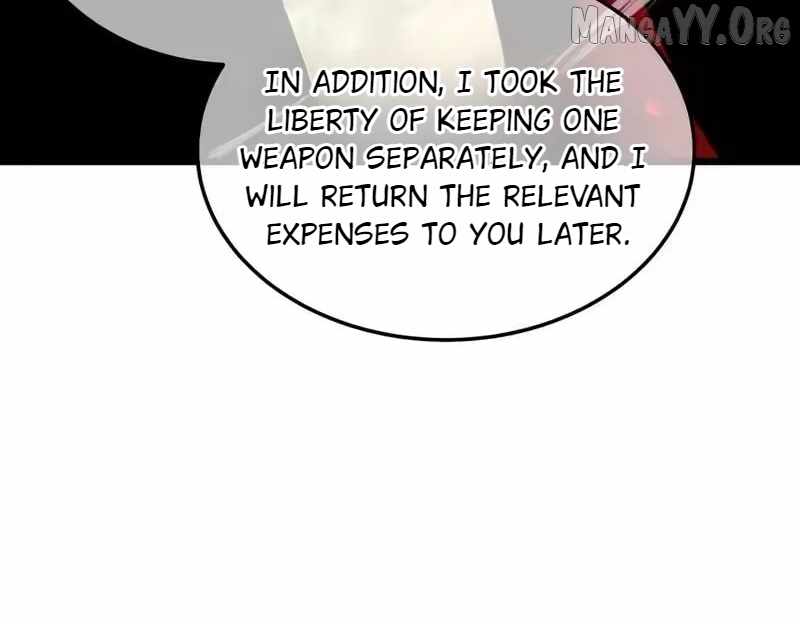I Rely on My Invincibility to Deal Tons of Damage Passively! Chapter 154 page 14