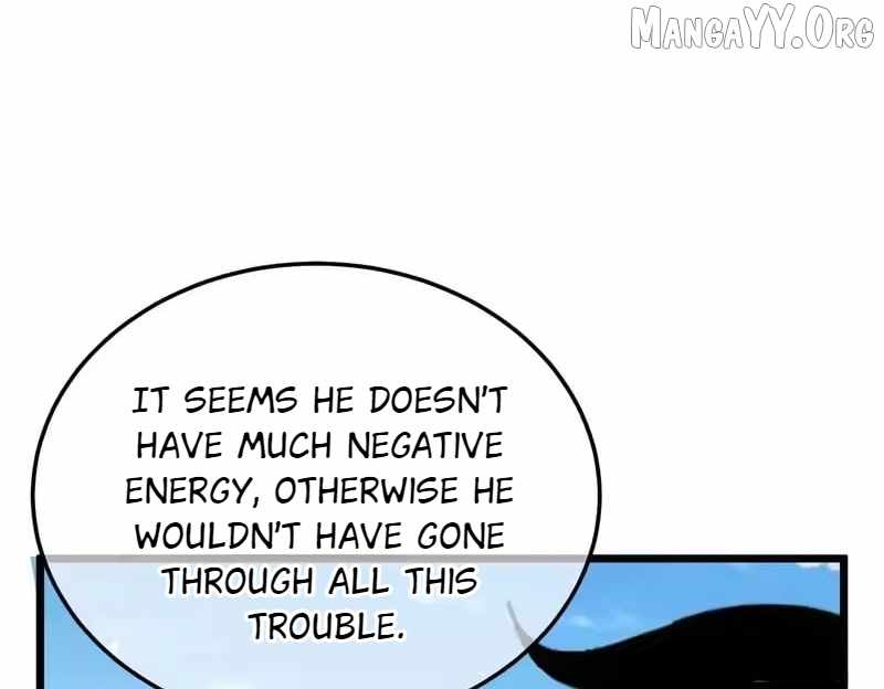 I Rely on My Invincibility to Deal Tons of Damage Passively! Chapter 154 page 22