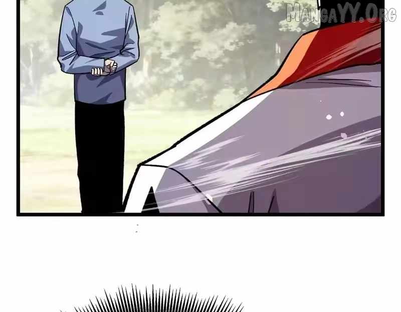I Rely on My Invincibility to Deal Tons of Damage Passively! Chapter 154 page 24
