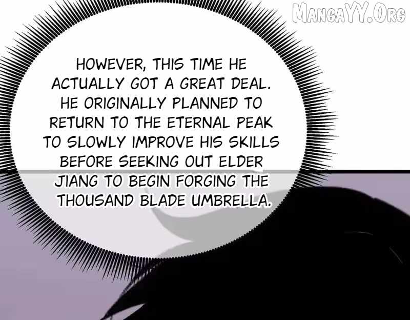 I Rely on My Invincibility to Deal Tons of Damage Passively! Chapter 154 page 25