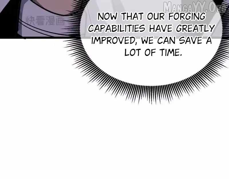 I Rely on My Invincibility to Deal Tons of Damage Passively! Chapter 154 page 28
