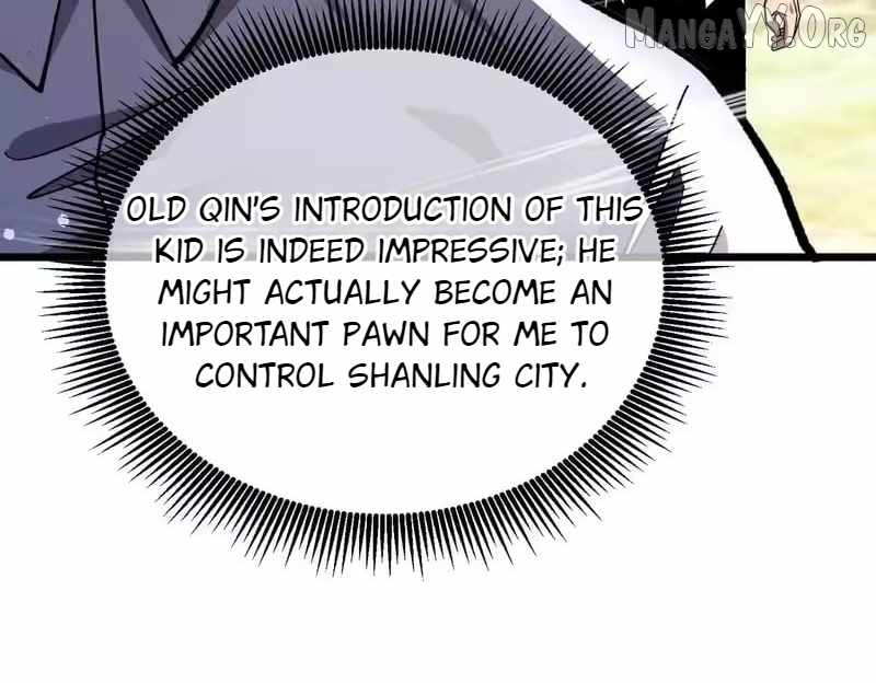 I Rely on My Invincibility to Deal Tons of Damage Passively! Chapter 154 page 31