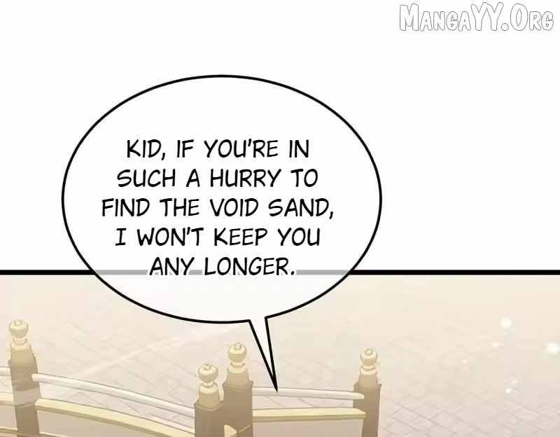 I Rely on My Invincibility to Deal Tons of Damage Passively! Chapter 154 page 34