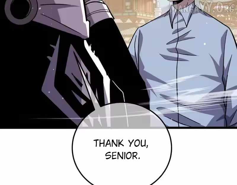 I Rely on My Invincibility to Deal Tons of Damage Passively! Chapter 154 page 38