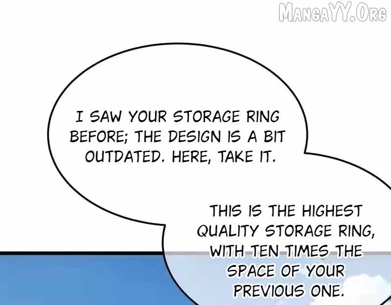 I Rely on My Invincibility to Deal Tons of Damage Passively! Chapter 154 page 40