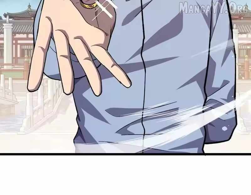 I Rely on My Invincibility to Deal Tons of Damage Passively! Chapter 154 page 42