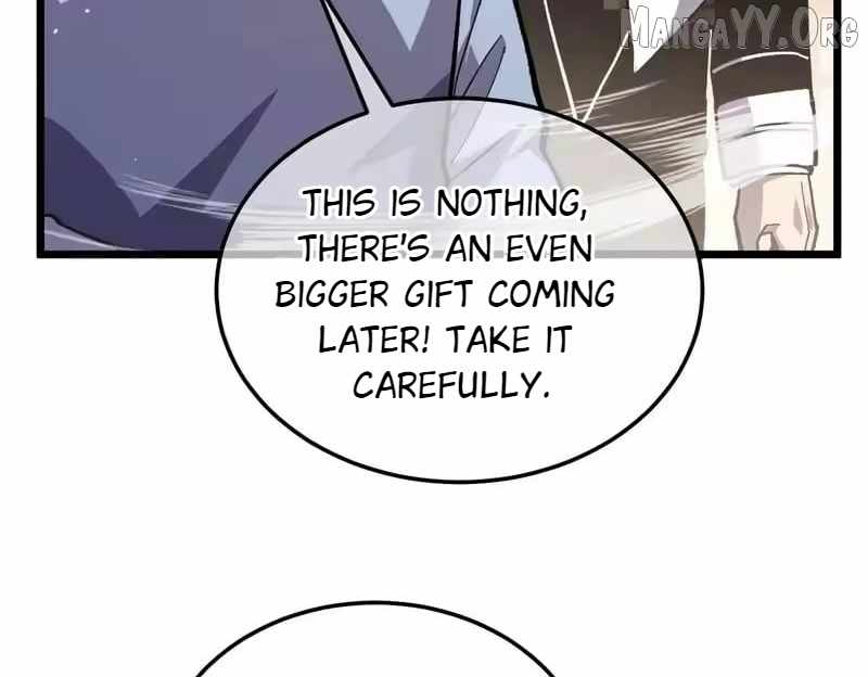 I Rely on My Invincibility to Deal Tons of Damage Passively! Chapter 154 page 45