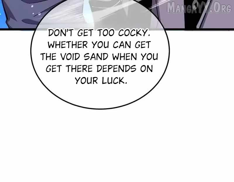 I Rely on My Invincibility to Deal Tons of Damage Passively! Chapter 154 page 48