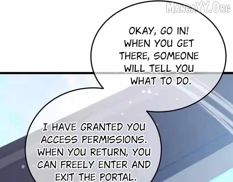 I Rely on My Invincibility to Deal Tons of Damage Passively! Chapter 154 page 49