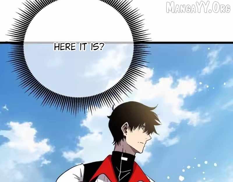 I Rely on My Invincibility to Deal Tons of Damage Passively! Chapter 154 page 60