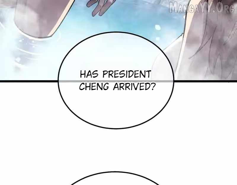 I Rely on My Invincibility to Deal Tons of Damage Passively! Chapter 154 page 65