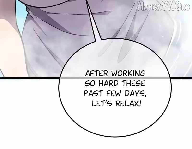 I Rely on My Invincibility to Deal Tons of Damage Passively! Chapter 154 page 70