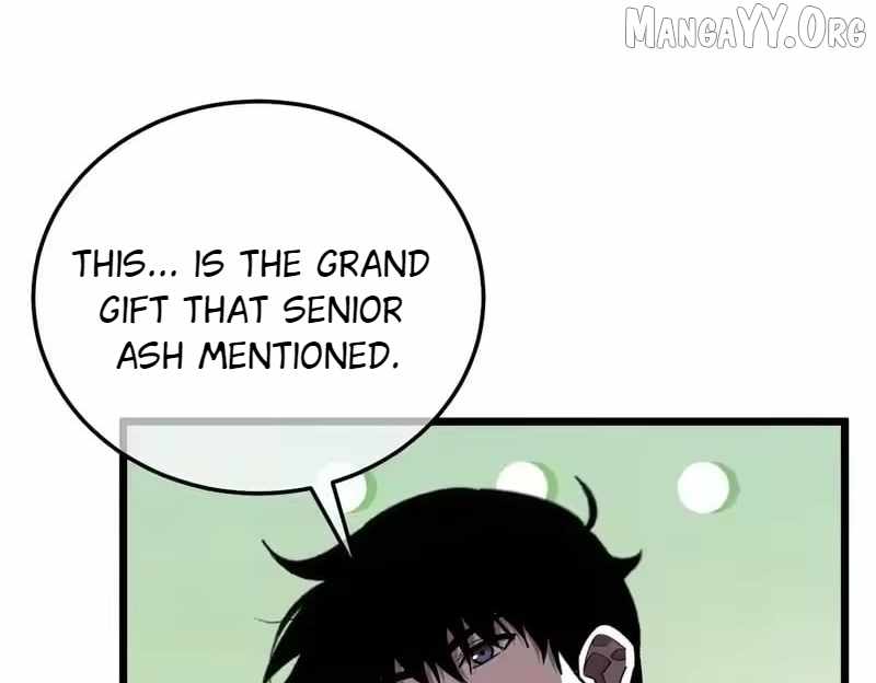 I Rely on My Invincibility to Deal Tons of Damage Passively! Chapter 154 page 72