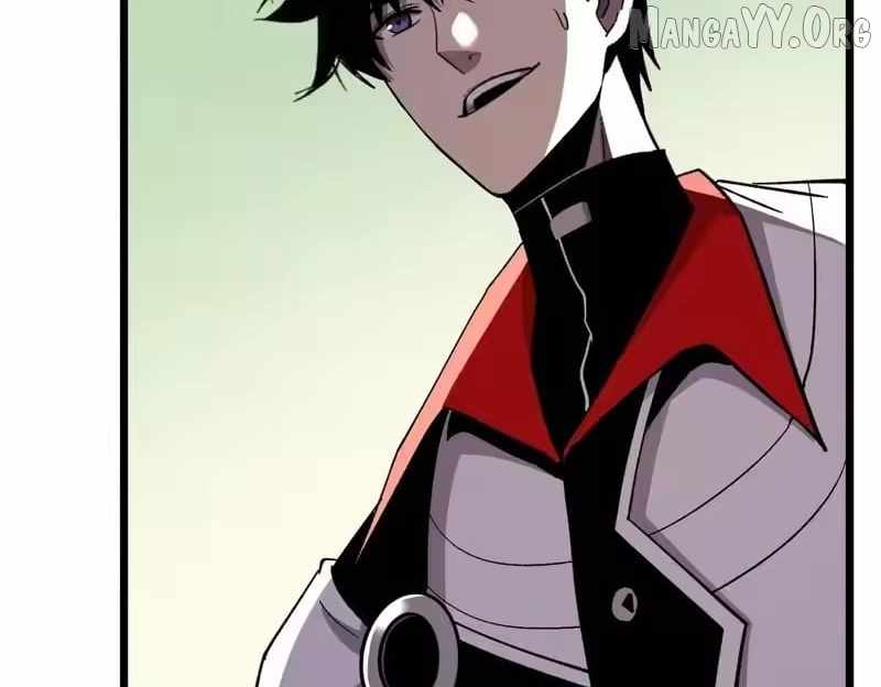I Rely on My Invincibility to Deal Tons of Damage Passively! Chapter 154 page 73
