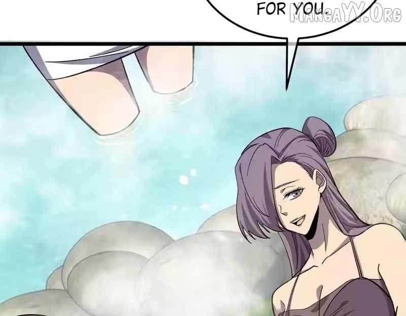 I Rely on My Invincibility to Deal Tons of Damage Passively! Chapter 154 page 75
