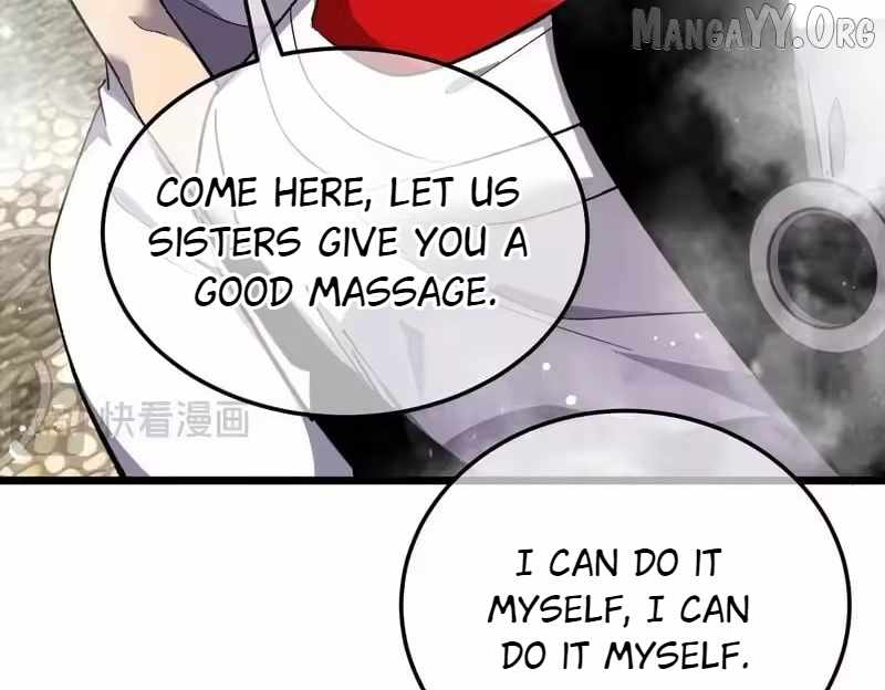 I Rely on My Invincibility to Deal Tons of Damage Passively! Chapter 154 page 77