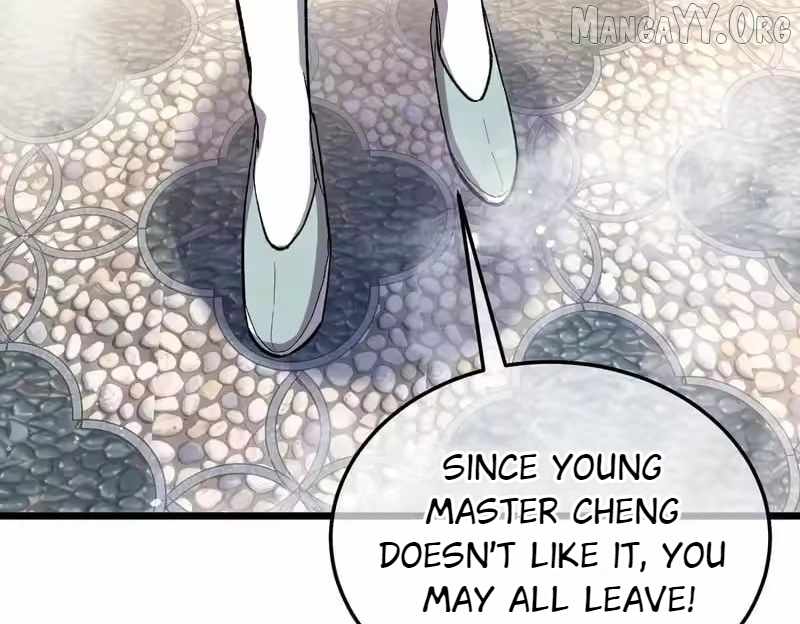 I Rely on My Invincibility to Deal Tons of Damage Passively! Chapter 154 page 79