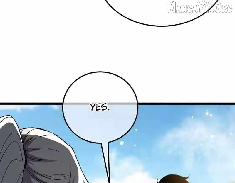 I Rely on My Invincibility to Deal Tons of Damage Passively! Chapter 154 page 80
