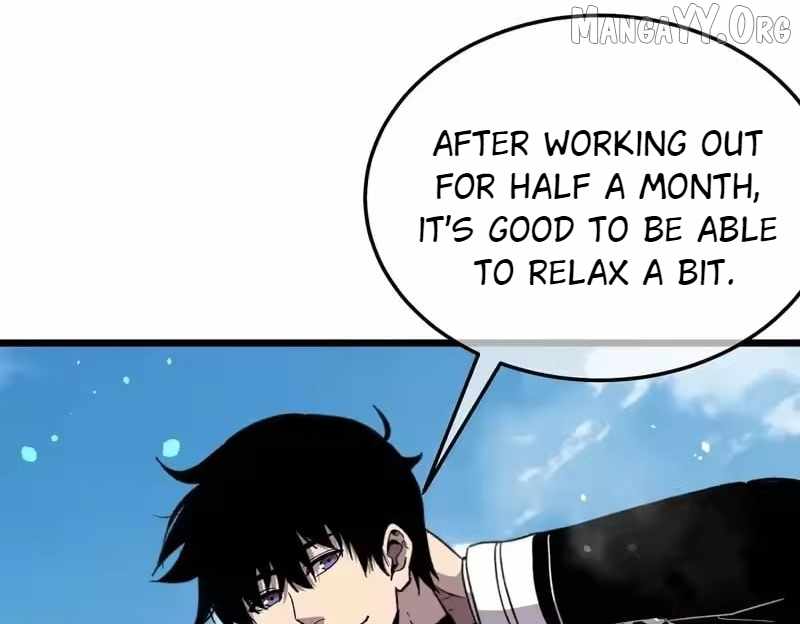 I Rely on My Invincibility to Deal Tons of Damage Passively! Chapter 154 page 90