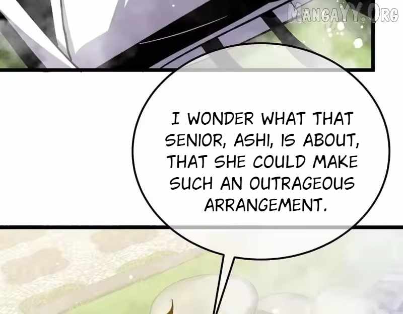 I Rely on My Invincibility to Deal Tons of Damage Passively! Chapter 154 page 95
