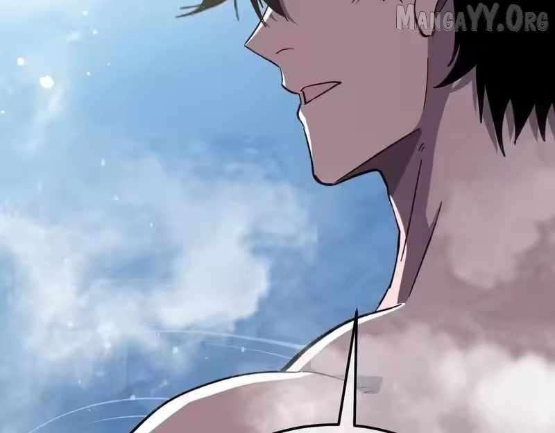 I Rely on My Invincibility to Deal Tons of Damage Passively! Chapter 154 page 102